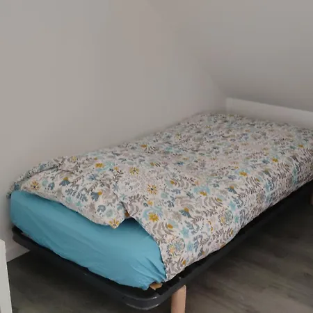 Equipe Refait A Neuf Appartement *